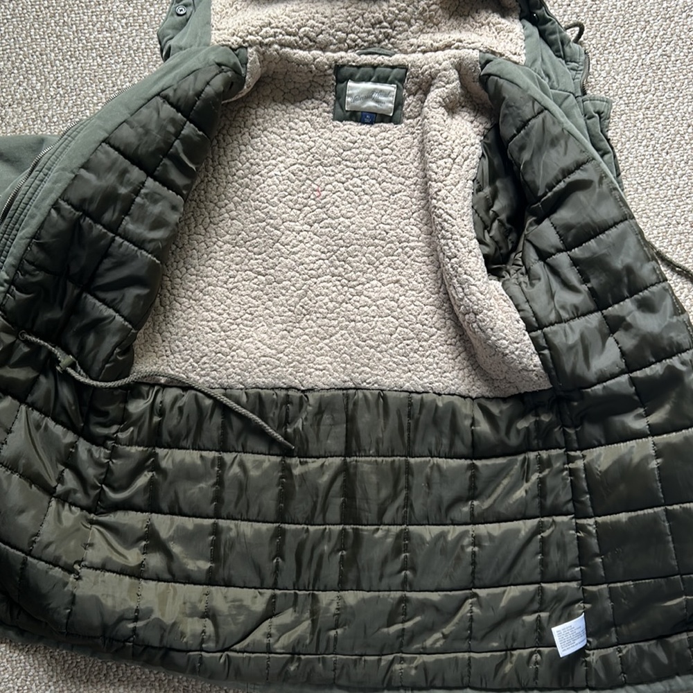 Jacket - Picture 3 of 4